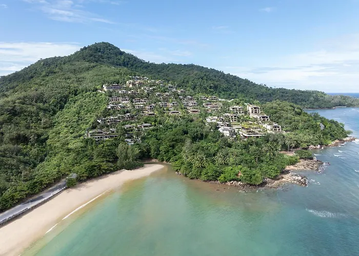 Andara Resort Villas