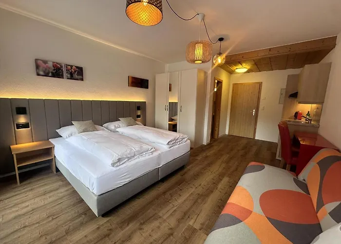 3 SterneHotel Sport-Lodge