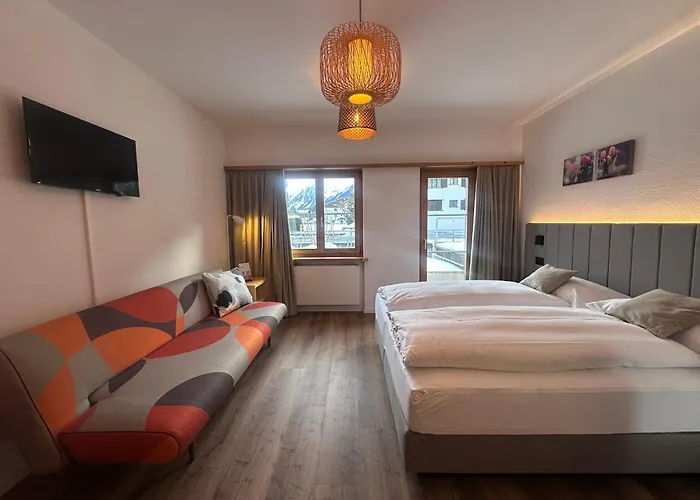 3 SterneHotel Sport-Lodge