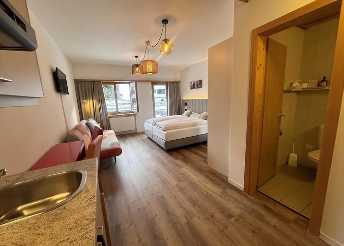 3 SterneHotel Sport-Lodge