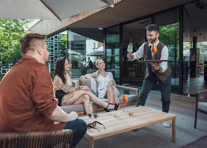 Revier Hotel Säntispark