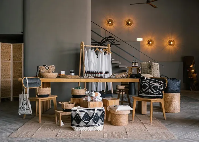 Kouros Exclusive Hotel & Suites - Adults Only