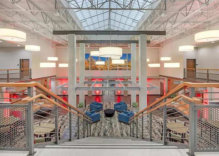 Günstiges Hotel: Drury Plaza Hotel San Antonio North Stone Oak