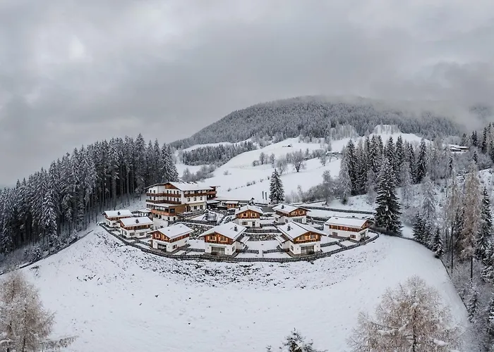 Eulersberg s&Chalets