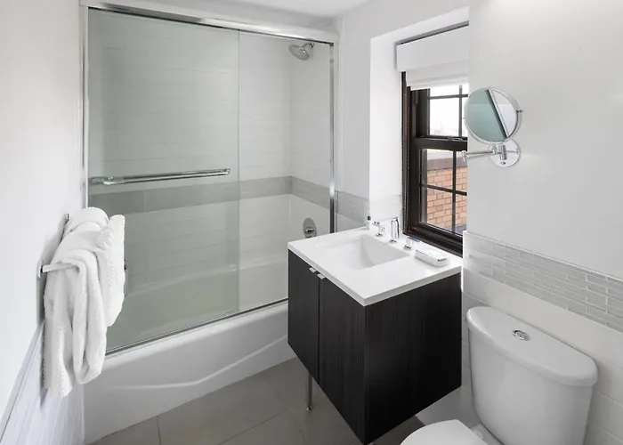 Hotel Am Beekman Tower, Trademark Collection By Wyndham