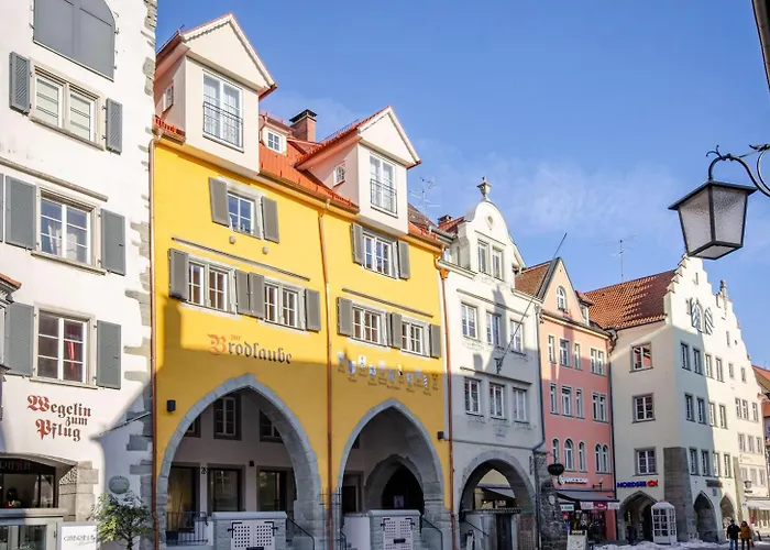 Maximilian s Lindau