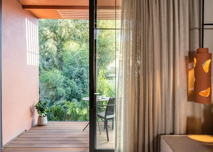 Hotel: Pilot Amphora Boutique Hotel "Adults Only"