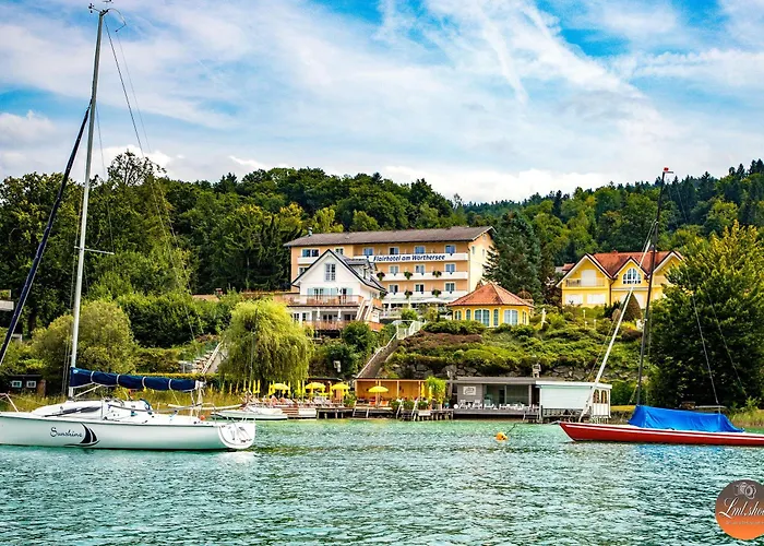  Flairhotel Am Wörthersee