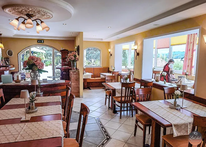  Flairhotel Am Wörthersee