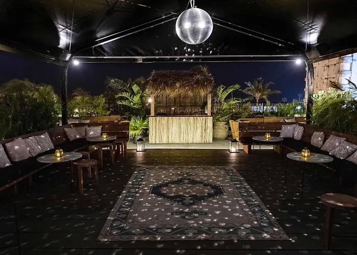 Casa Faena