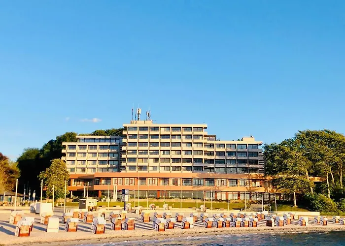 Intermar & Apartments