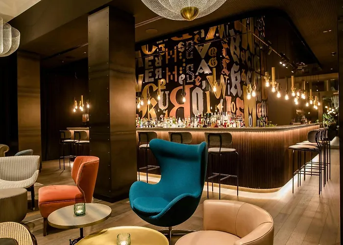 Motel One -Oper