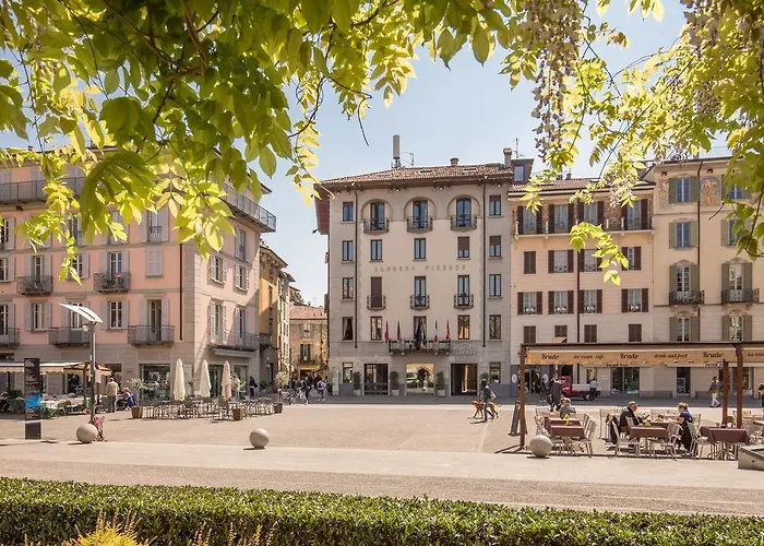 Albergo Firenze