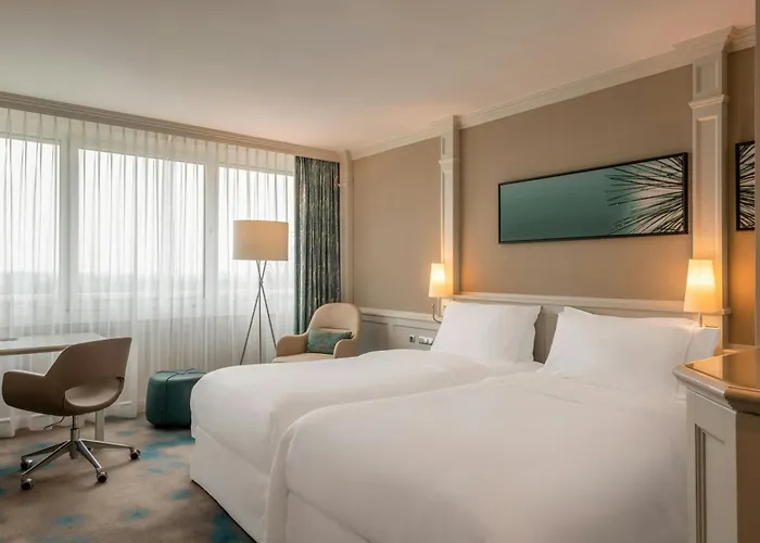  Westin Grand Munich