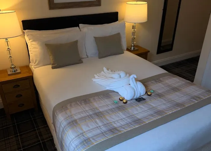 3 SterneHotel Waverley Guest House