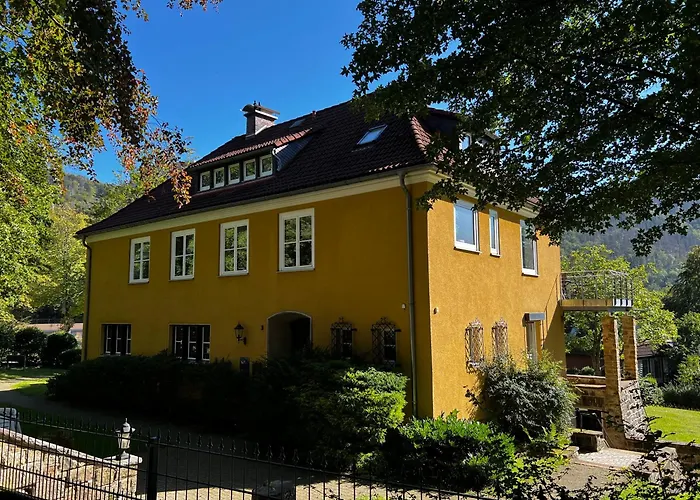 Villa Mara