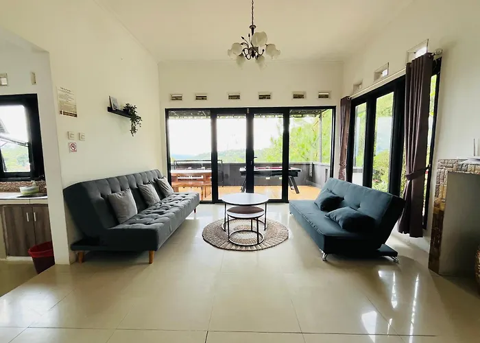 Villa Kay Mountain