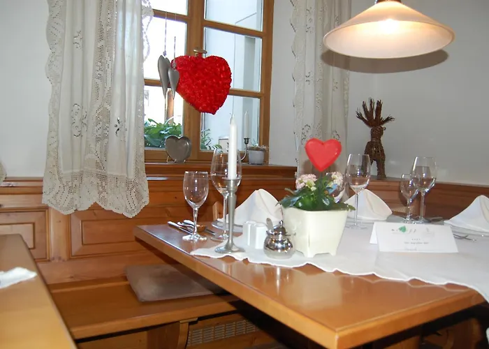 Altstadthotel Millipp