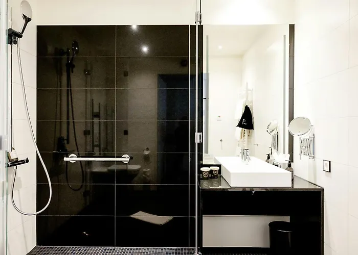 3-Sterne-Hotel: Motel One Würzburg