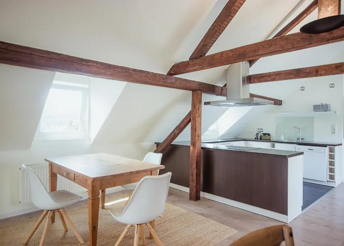 Hotel Trabener Hof