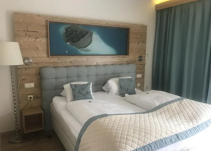 3 SterneHotel Rösch