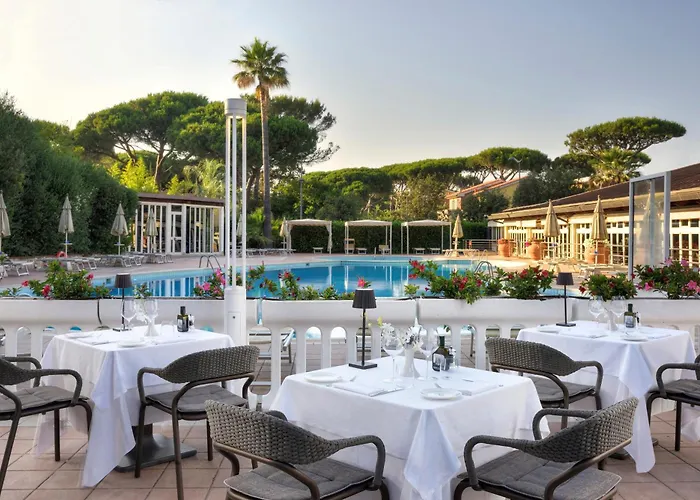 Park Marinetta - Beach&Spa