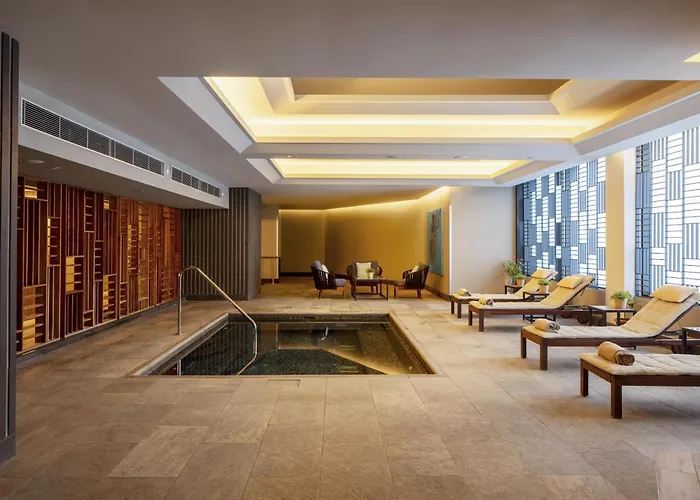 Hilton Istanbul Maslak