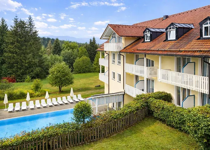 Hotel Ahornhof