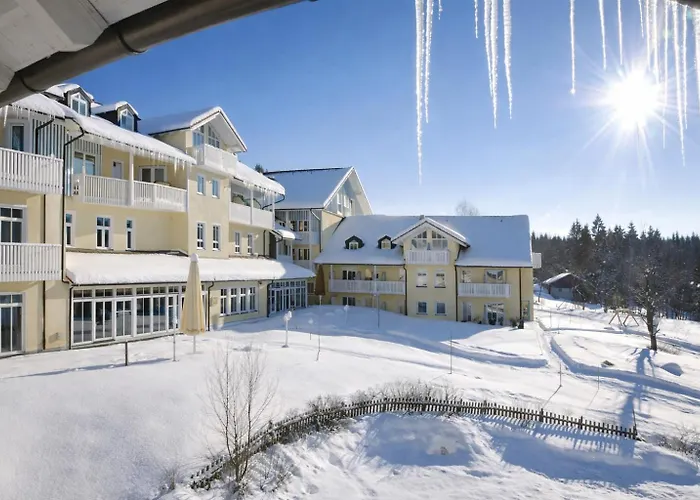Hotel Ahornhof