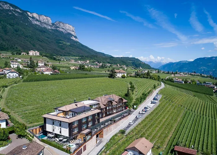 Familienhotel: Hotel Christof