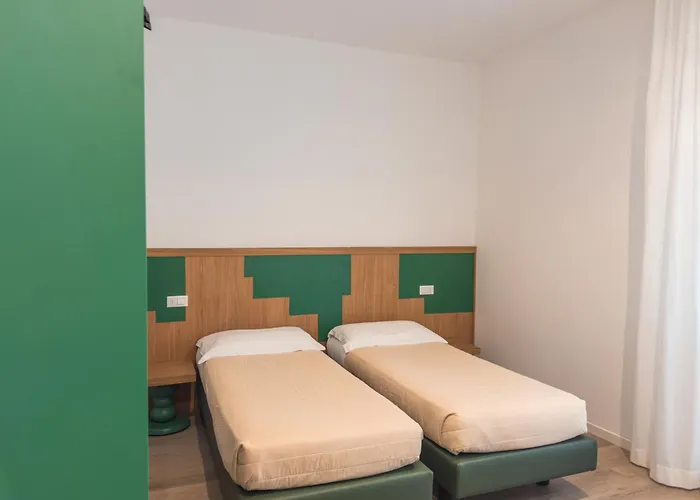 Kinderhotel Jesulum