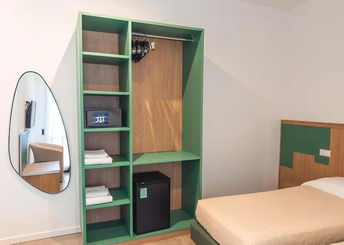 Kinderhotel Jesulum