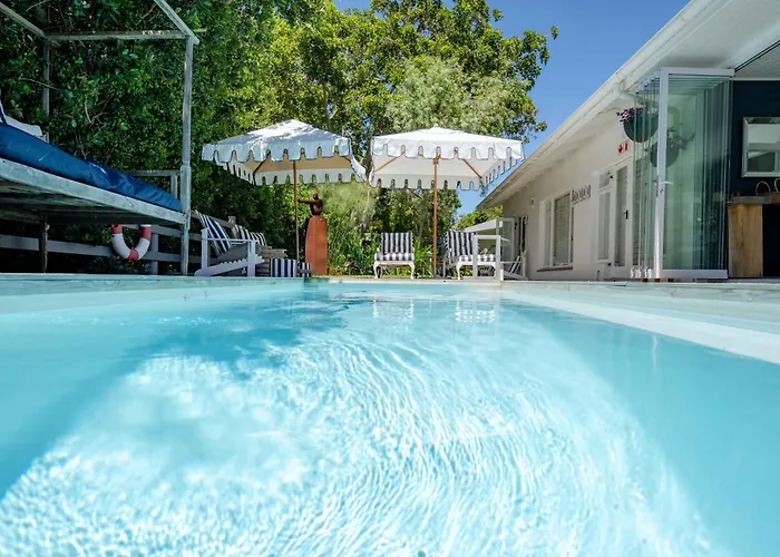 Hotel Am Long Story Guest House