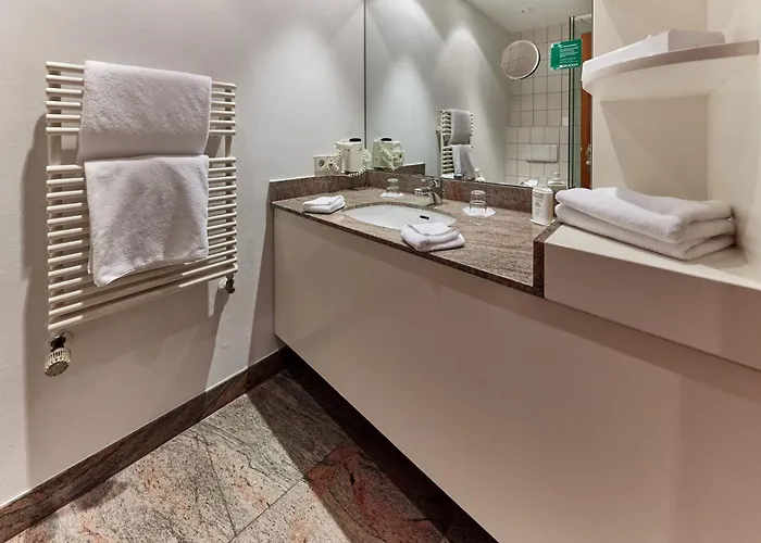 3 SterneHotel Zum Roten Bären