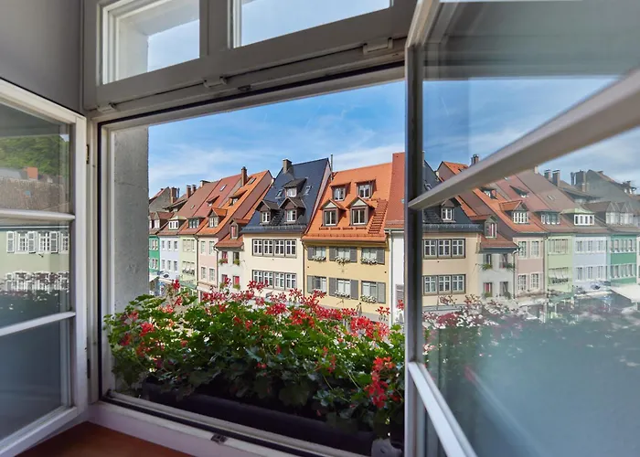 3 SterneHotel Zum Roten Bären
