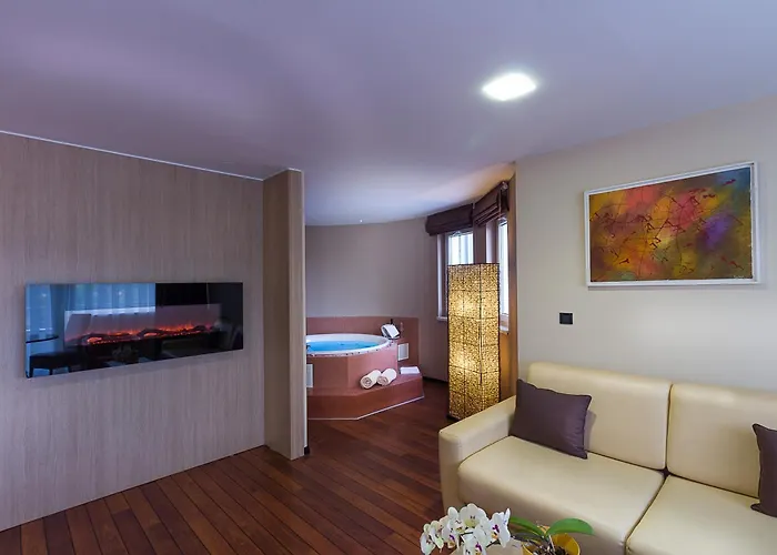 Wellness Hotel Villa Magdalena