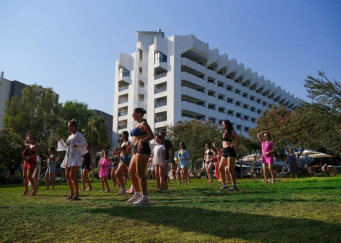 Club Beyy Resort