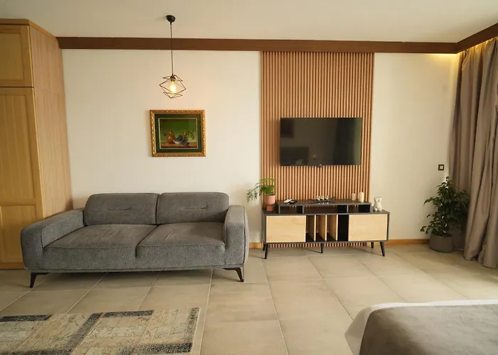 Suites Castello