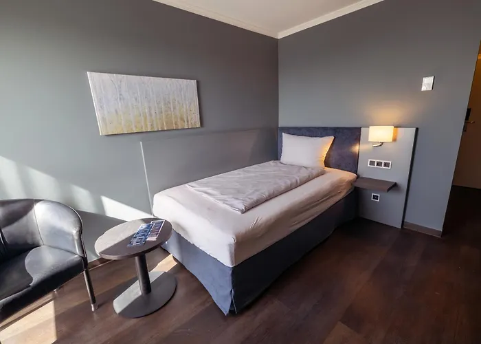 Michels Strandhotel Germania