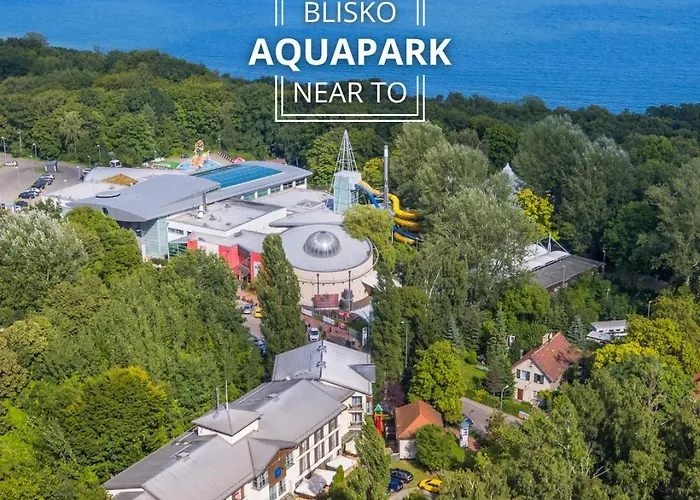 Hotel Aqua Sopot - Destigo Hotels