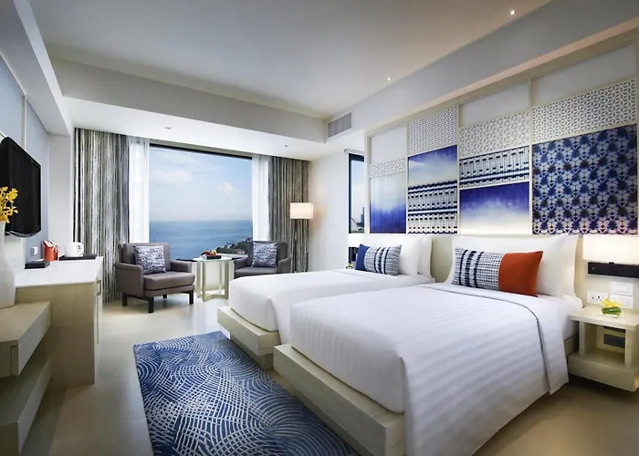 Amari Pattaya