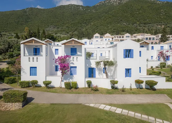 5 Sterne Hotels Porto Galini Seaside & Spa