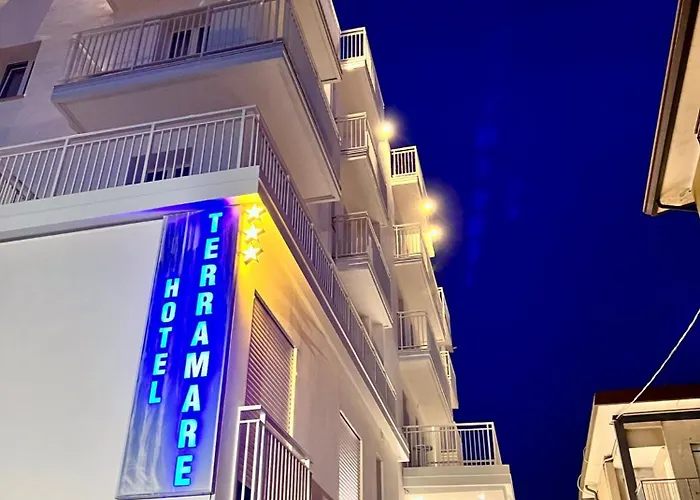 Hotel Terramare