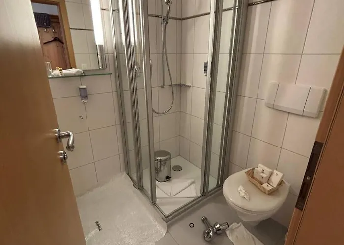 Jacuzzi-Hotel: Hotel Post Sport- und Wellness