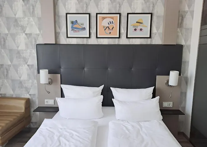 Garner Bremen City By Ihg