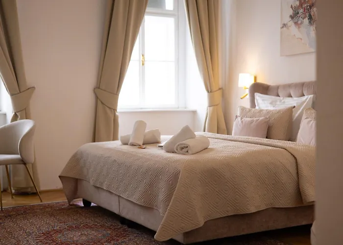 Parkview Boutique Apartments