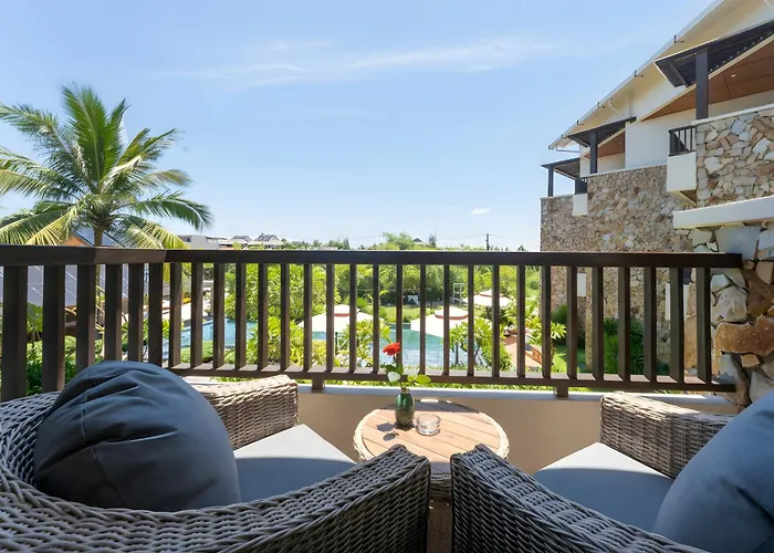 Hoi An Eco Lodge & Spa