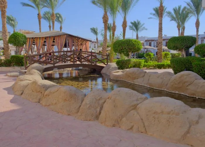 Coral Hills Resort Sharm El-Sheikh
