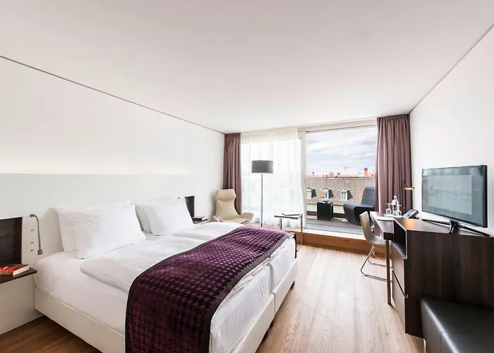 Bergheim 41 Hotel im Alten Hallenbad