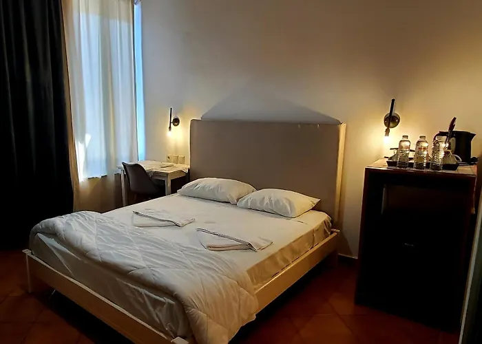 Hotel: Diporto
